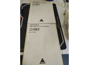 Roland D-50 (12811)