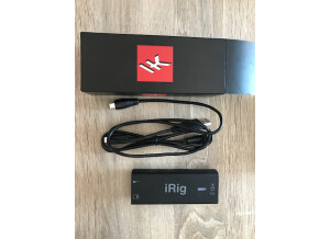 IK Multimedia iRig HD 2 (57566)