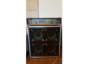 Ampeg Classic SVT-CL (50477)
