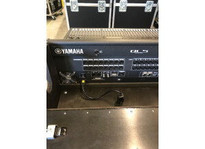 Yamaha QL5 (78065)