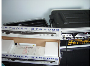 Behringer Racktuner BTR2000 (22848)