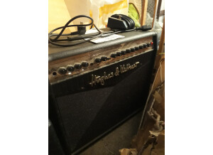 Hughes & Kettner Attax Tour Reverb (86360)