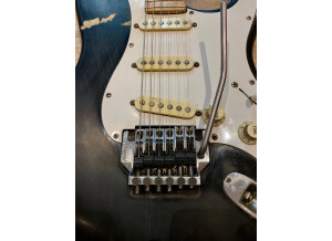 Fender Stratocaster Kahler (1989) (64984)