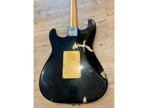 Fender Stratocaster Kahler (1989) (12766)