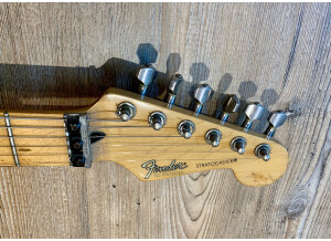 Fender Stratocaster Kahler (1989) (63723)