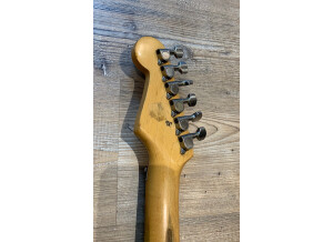Fender Stratocaster Kahler (1989) (68887)