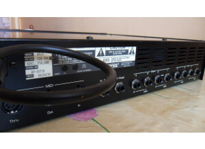 Ensoniq DP4 (13258)