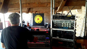 PreSonus StudioLive 32.4.2AI