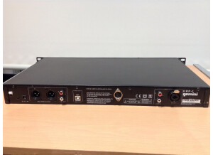 Gemini DJ DRP-1 (51595)