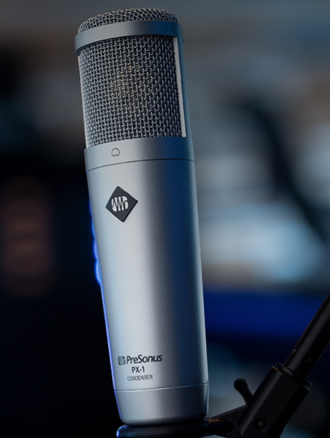 PreSonus PX-1 : PX-1