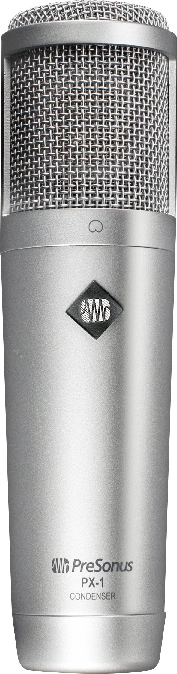 PreSonus PX-1 : presonus-px1-front-1_big