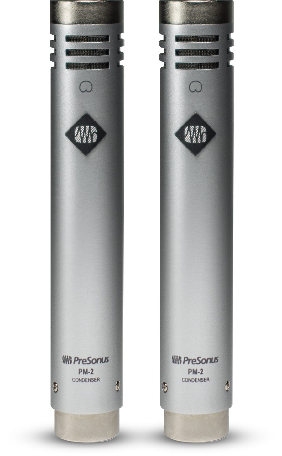 PreSonus PM-2 : presonus-pm2-front_big