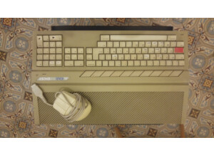 Atari 1040 STE (72451)