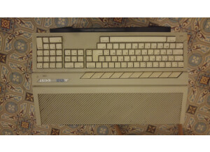 Atari 1040 STE (5107)