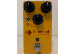 Ampeg Opto Comp (10161)