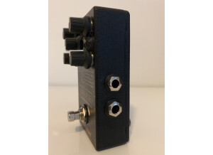 Diamond Pedals Bass Comp Jr. (61643)