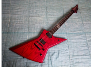 Solar Guitars E2.6 (16666)