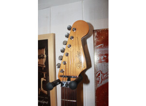 Fender Dave Murray Stratocaster 2015 (86130)