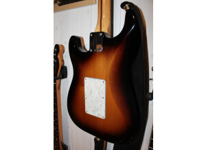 Fender Dave Murray Stratocaster 2015 (57370)