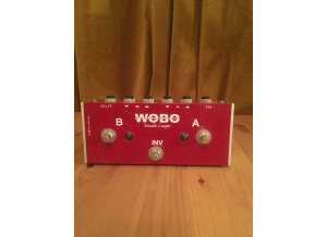 Wobo Double Looper (90771)