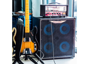 Ashdown Little Bastard (65774)