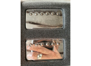 Bare Knuckle Pickups The Mule (79357)