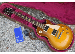 Gibson Les Paul Classic 1960 Reissue (85732)