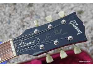 Gibson Les Paul Classic 1960 Reissue (46011)