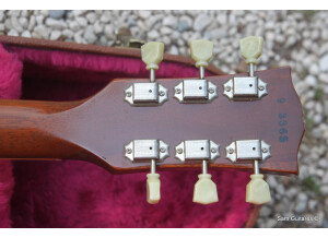 Gibson Les Paul Classic 1960 Reissue (38115)