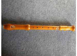 Adler-Heinrich Flute Alto doigté Baroque (34386)