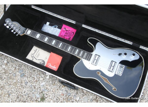 Fender FSR Telecaster Thinline Super Deluxe (77012)