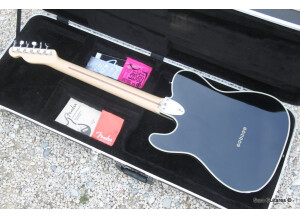 Fender FSR Telecaster Thinline Super Deluxe (34624)