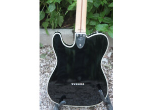 Fender FSR Telecaster Thinline Super Deluxe (6452)