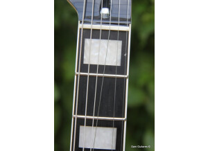 Fender FSR Telecaster Thinline Super Deluxe (33846)