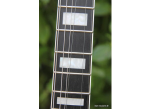 Fender FSR Telecaster Thinline Super Deluxe (8490)