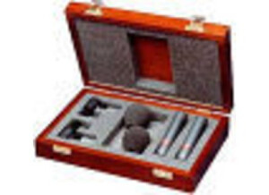 Neumann KM 184 MT Stereo set (20161)