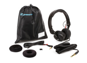 Product-Pictures-Sennheiser-HD25-Plus-DJ-Headphones-Front-2