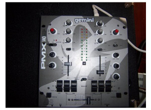 Gemini DJ PMX-140 (86978)