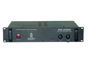 Gemini DJ PMX-140 (40642)