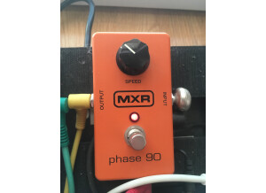 MXR M101 Phase 90 (46175)