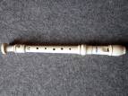 Maped Soprano Recorder