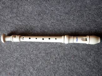 Maped Soprano Recorder
