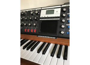 Moog Music Minimoog Voyager Performer Edition (42902)