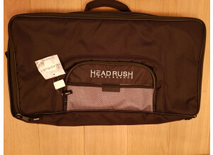 HeadRush Electronics HeadRush Pedalboard (93616)
