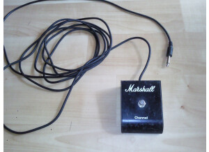 Marshall PEDL10008 - Single Footswitch Channel