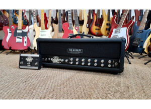 Mesa Boogie Rect-O-Verb Head (77605)