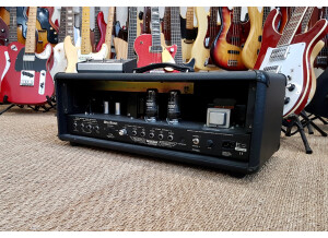 Mesa Boogie Rect-O-Verb Head (46163)