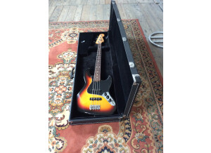 Fender Standard Jazz Bass [1990-2005] (92269)