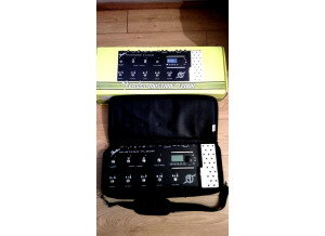 Fender Mustang Floor (99999)