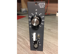 DIY Recording Equipment The Don Classics NV73 (10421)